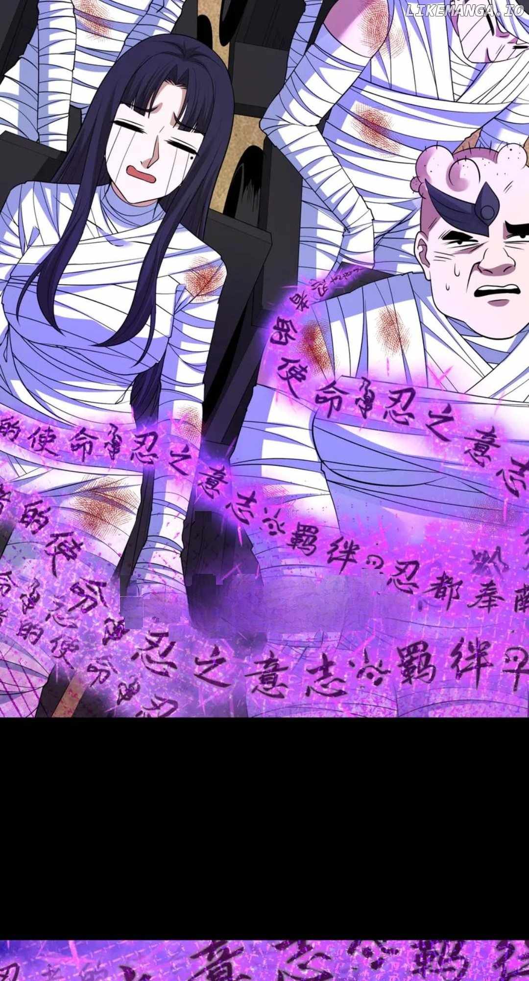 Age of Terror Chapter 478 9